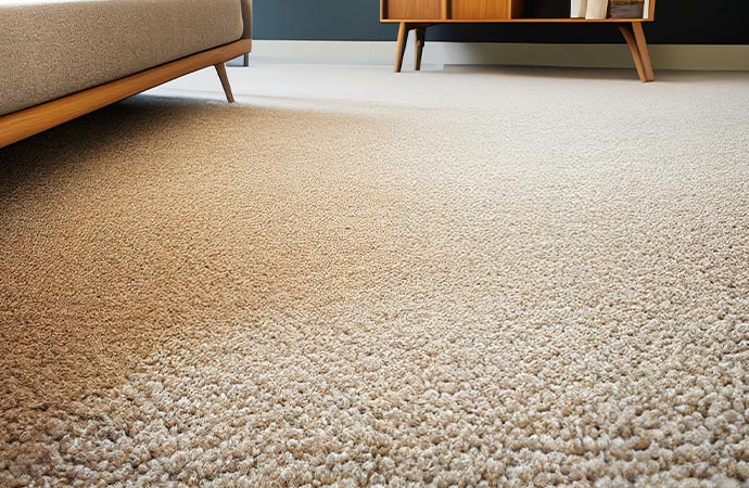 Carpet Beetle Removal From Rugs in Baltimore & Columbia, MD