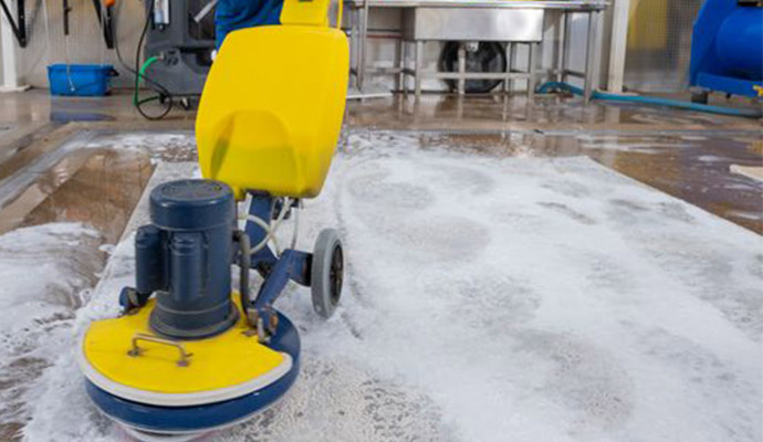 Proven Area Rug Cleaning Process by Legacy Rug Care Image 2