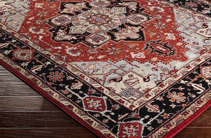 Antique Rug