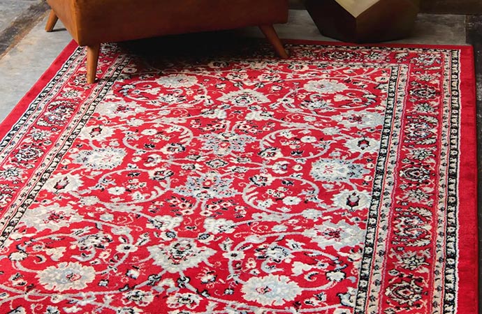 Indian Rug Cleaning in Baltimore, Annapolis, & Columbia, MD