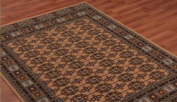 Machine Made Rugs Cleaning Services in Baltimore & Columbia, MD