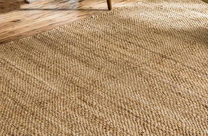 Natural Fiber Rug