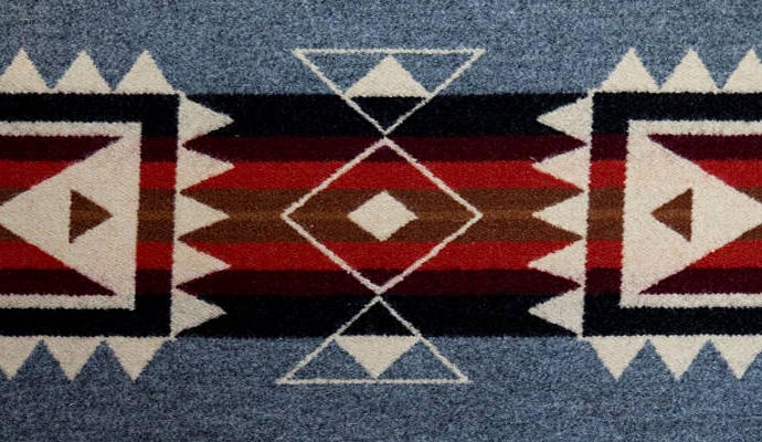 Navajo Rug Cleaning