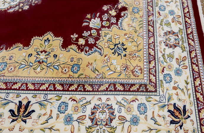 Iranian Rug Cleaning in Baltimore and Columbia, MD 