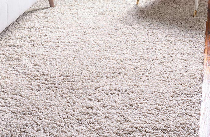 Pile Rugs