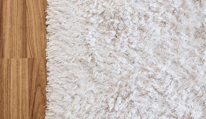 Wool Rug Cleaning Services in Baltimore & Columbia, MD