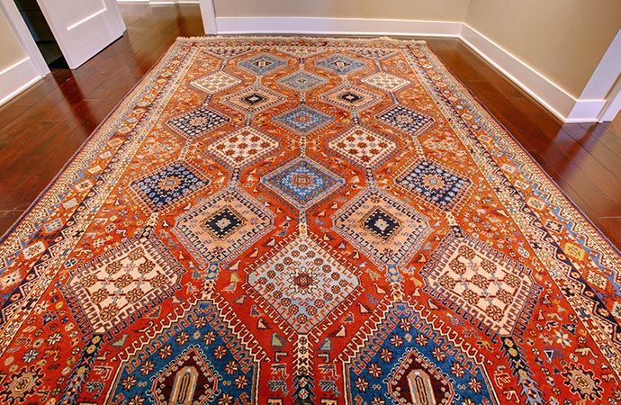 Rug Protection in Baltimore & Columbia