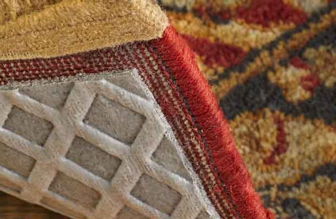Rug pad