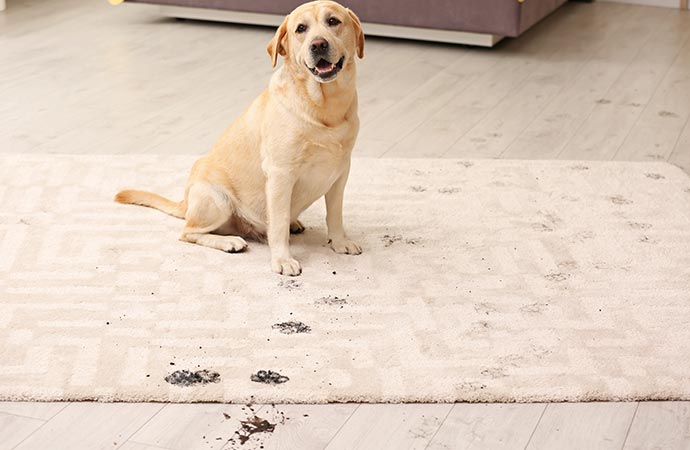Pet Odor Removal in Baltimore & Columbia, MD
