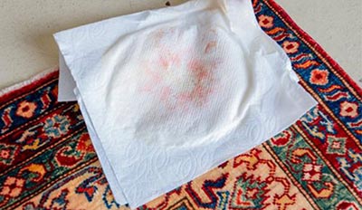 Spot Removal