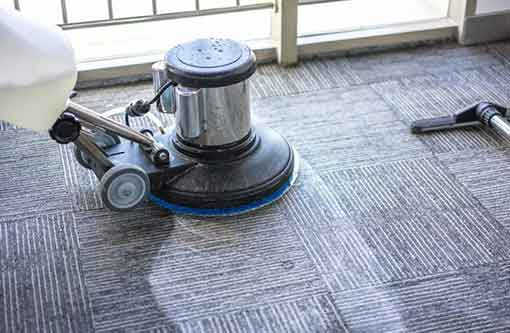 Carpet Cleaning