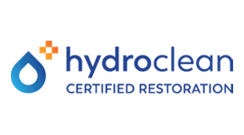Hydro Clean Company logo