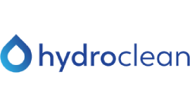 Hydro Clean Logo