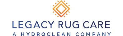 Legacy Rug Care Logo