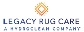Legacy Rug Care Logo