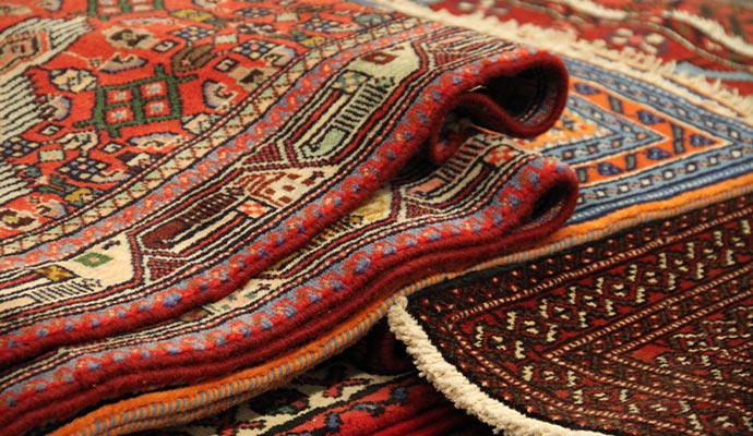 Oriental rugs
