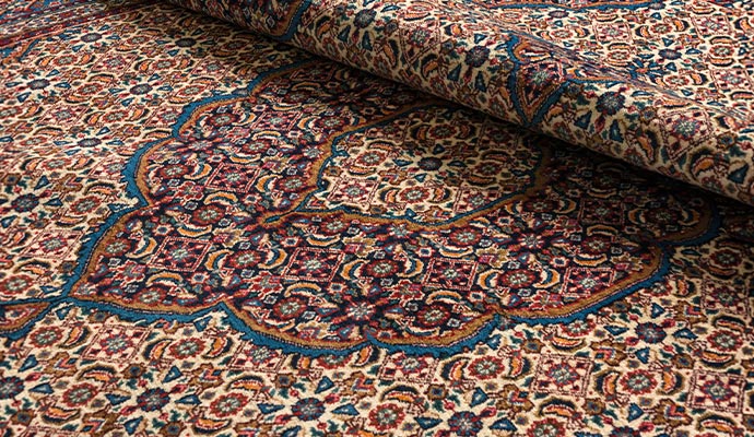 Persian rugs