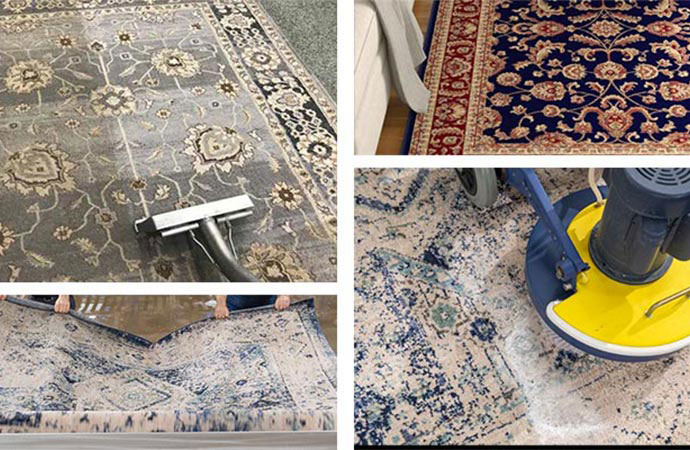 Professional Rug Cleaning in Annapolis Junction