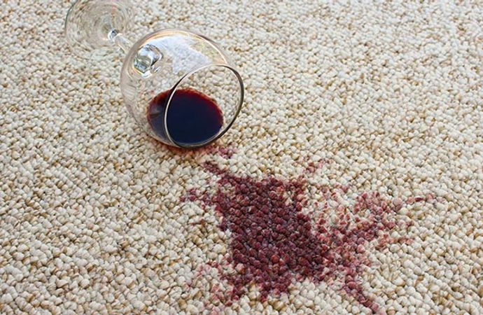 Professional Stain Removal Service in Baltimore