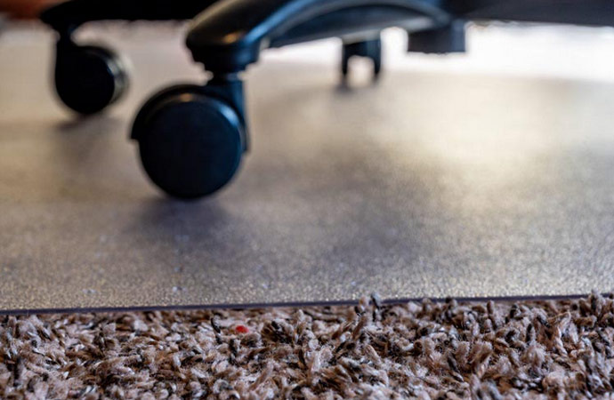 Rug Cleaning & Protection Service in Oxon Hill