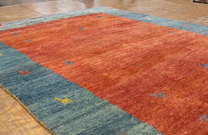 Area Rug Drying in Baltimore & Columbia, MD