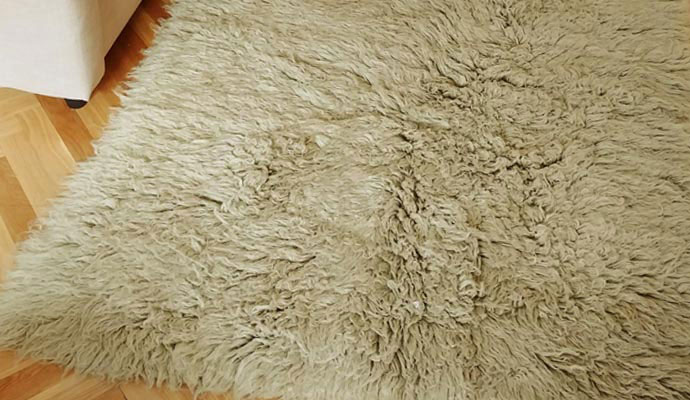 Rug Pads for Slippery Floor | Baltimore & Columbia | Legacy Rug Care