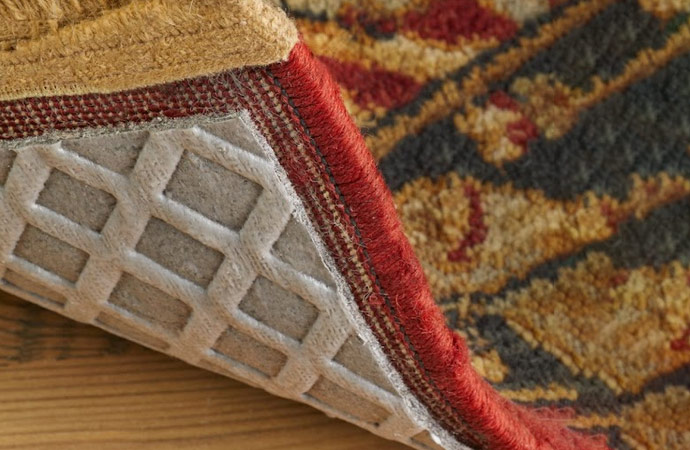 Waterproof Rug Pad