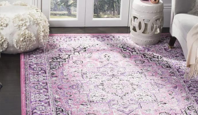 UV Protection Services for Area Rugs in Baltimore & Columbia, MD