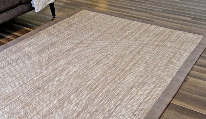 Sisal rugs