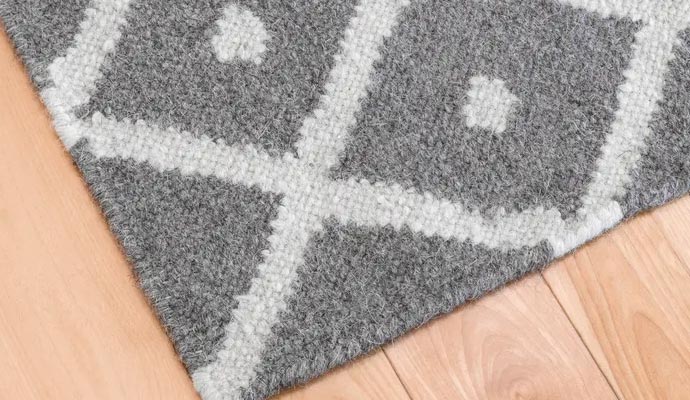 Viscose Rug Cleaning in Baltimore and Columbia, MD